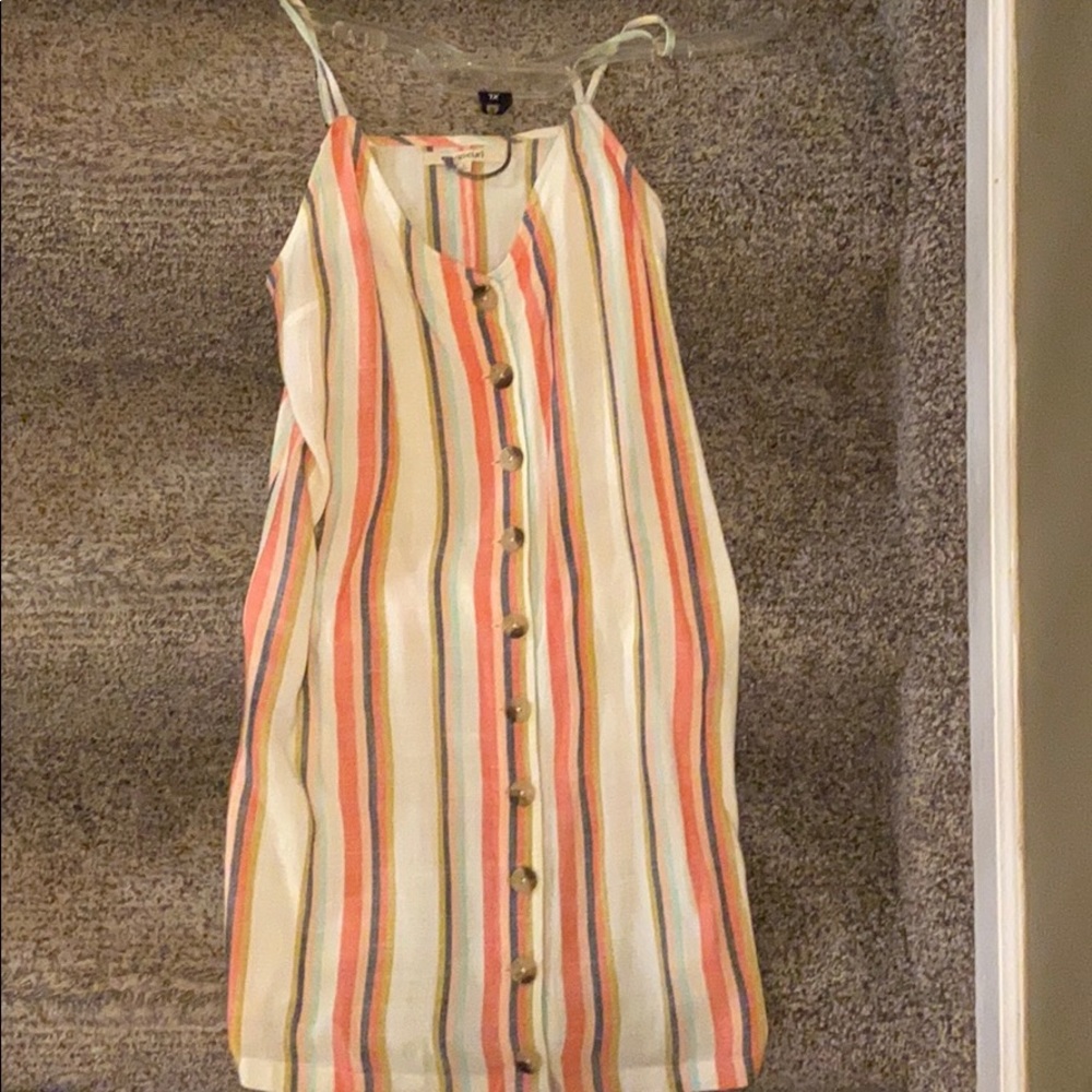 Tilly’s Dress
